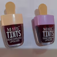 تینت لب طرح بستنی برند مجیک LC835کد.  MAGIC