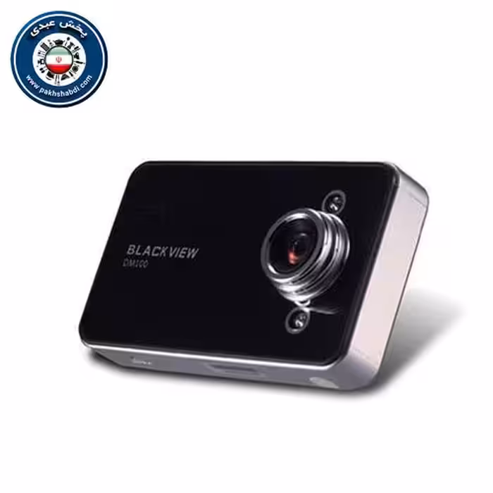 دوربين مدار بسته ماشين