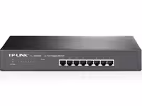 سوئیچ 8 پورت تی پی لینک مدل اس جی 1008