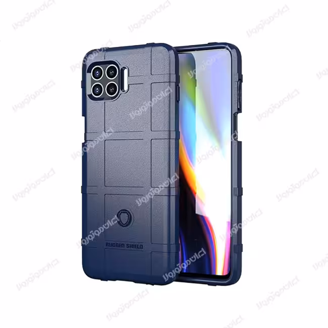 کاور راگد شیلد موتورولا موتو جی 5 جی پلاس / Motorola Moto G 5G Plus