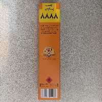 چسب آهن پارس