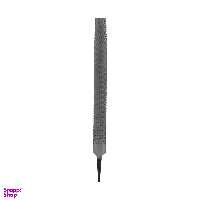 سوهان چوب ولف مدل نیم گرد کد YP-10INCH