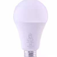 لامپ ال ای دی حبابی 18وات