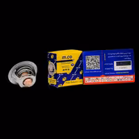 ترموستات امکو مناسب پژو 206 رانا پژو207 و L90 با اورینگ (89 درجه)