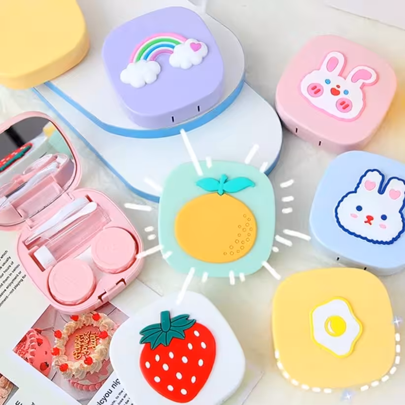 جا لنزی فانتزی عروسکی 2