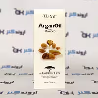 روغن آرگان دکسی (Dexe (100ML

