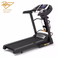 تردمیل خانگی آیرون مستر مدل T900D