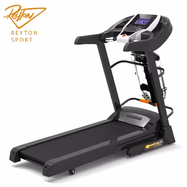 تردمیل خانگی آیرون مستر مدل T900D