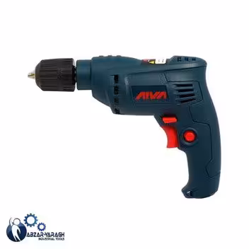 دریل آروا مدل 5301 - ابزار یراق