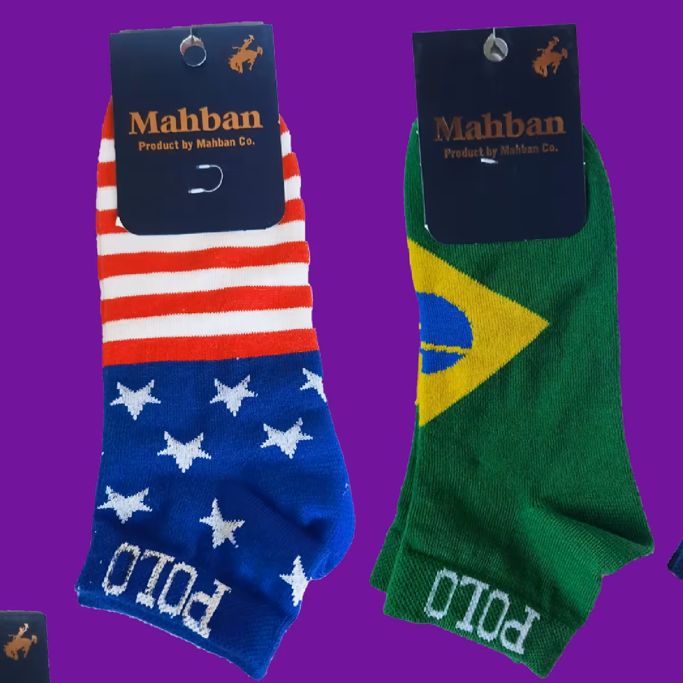 جوراب مچی فری سایز 