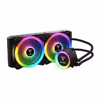 خنک کننده پردازنده گیم دیاس مدل CHIONE M2-240R