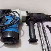 چکش تخریب 810 وات فلزی ادون