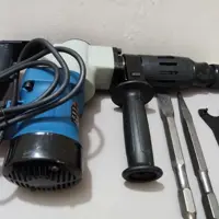 چکش تخریب 810 وات فلزی ادون