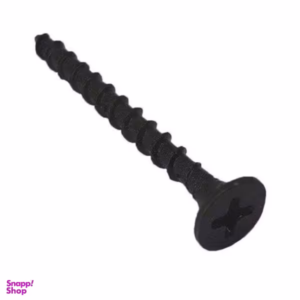 پیچ ام دی اف مدل 4 در 40 بسته 50 عددی