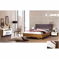 سرویس خواب دو نفره چستر آلپی