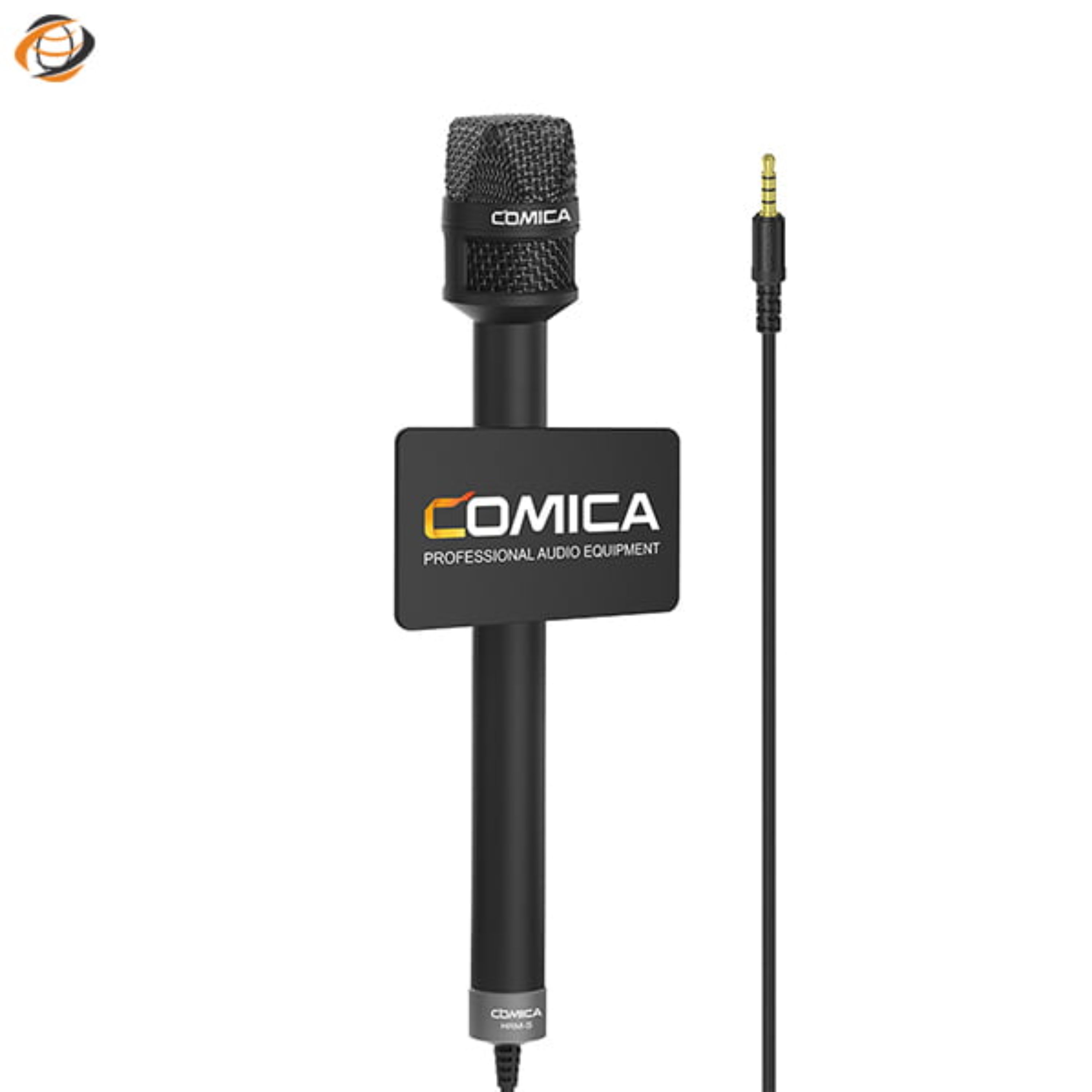 میکروفون دستی کامیکا COMICA HRM-S