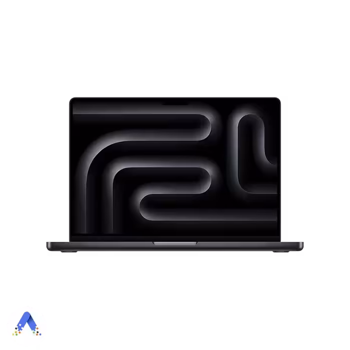 لپ تاپ اپل MacBook Pro MW2U3 (2024)