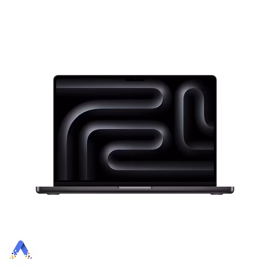 لپ تاپ اپل MacBook Pro MW2U3 (2024)