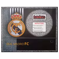 اسکین ایکس باکس سریز اس Skin XBOX Sries S Real Madrid