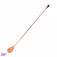 قاشق همزن پارچ مدل Spiral کد 1597