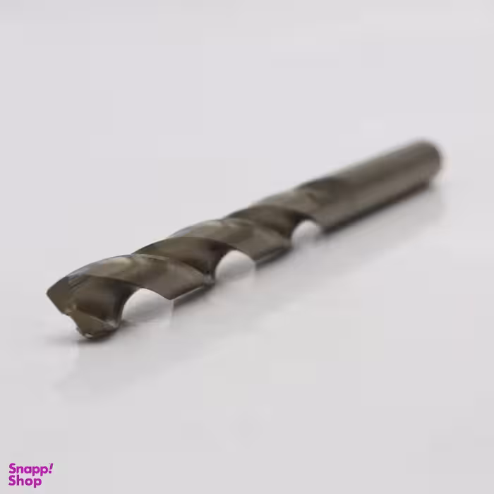 مته کبالت ام زد مدل YP-HSS-SIZE7.5 سایز 7.5 میلی متر مجموعه 10 عددی