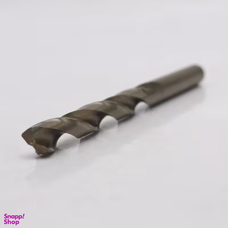 مته کبالت ام زد مدل YP-HSS-SIZE7.5 سایز 7.5 میلی متر مجموعه 10 عددی