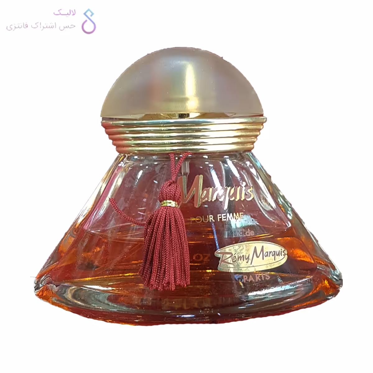 ادکلن زنانه رمی مارکویس مدل Marquis For Women
