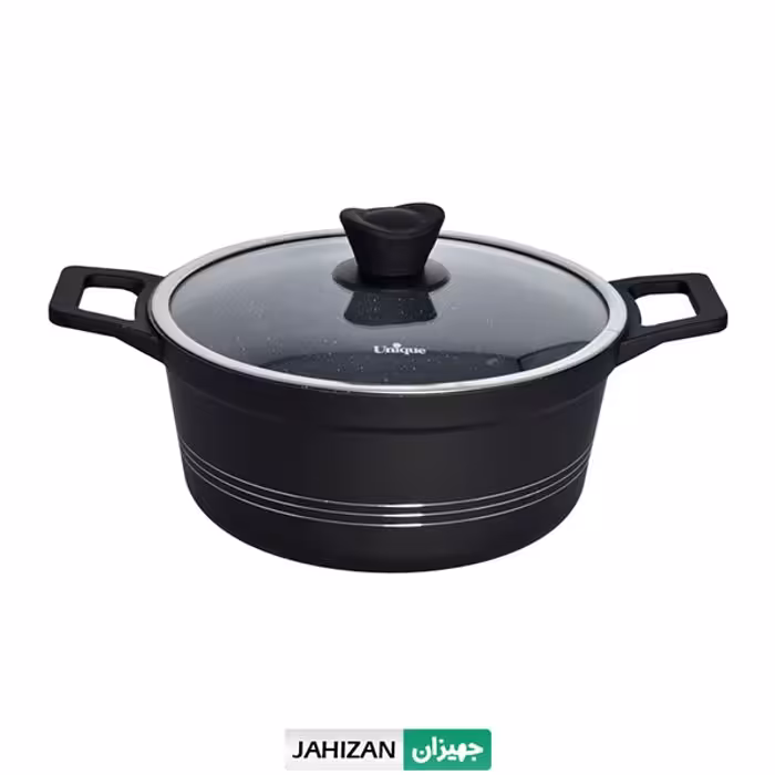 قابلمه یونیک کد 7807 سایز 28