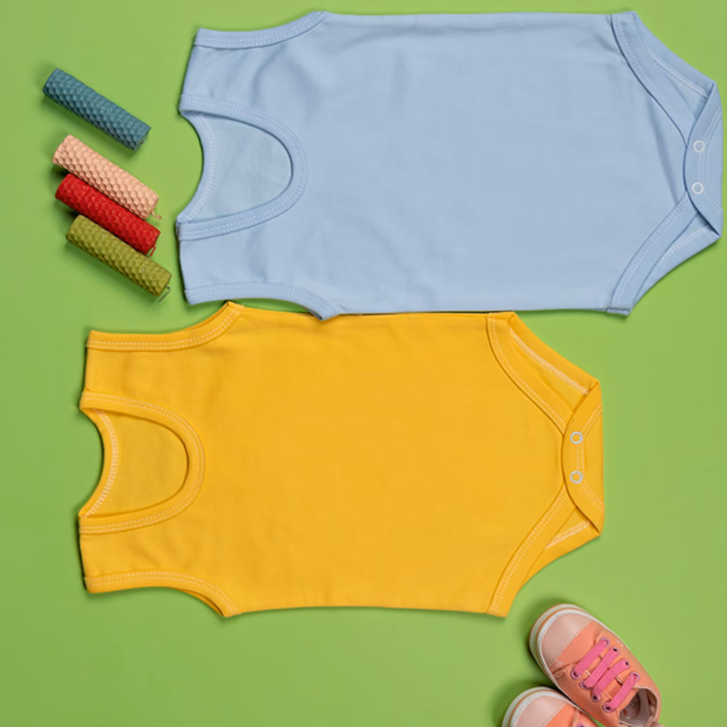 سرهمی نوزاد بدون طرح 0016