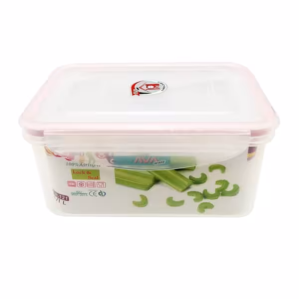 ظرف فریزری 2000سی سی (آوا)