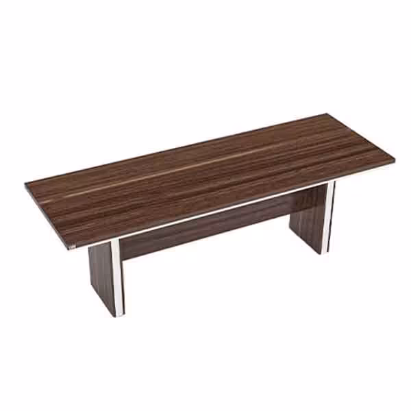 میز کنفرانس 6 نفره راما مدل آکا