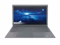 لپ تاپ 15.6 اینچی گیت وی مدل GWTN156-11BK با پردازنده Pentium N5030، رم 4 گیگابایت، حافظه 128 گیگابایت SSD و گرافیک Intel