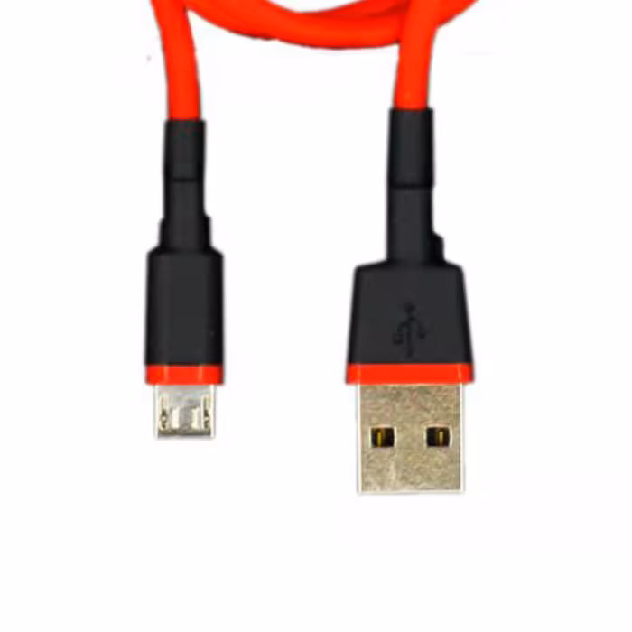 کابل شارژ Micro USB برند جرلکس (GERLAX) مدل GD-12 طول 1 متر