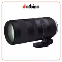 لنز تامرون Tamron SP 70-200mm F2.8 VC USD for Nikon - فروشگاه دوربین دوربینو