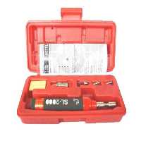 هویه گازی پروسکیت مدل proskit 8sl-2000n