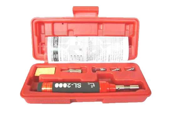 هویه گازی پروسکیت مدل proskit 8sl-2000n