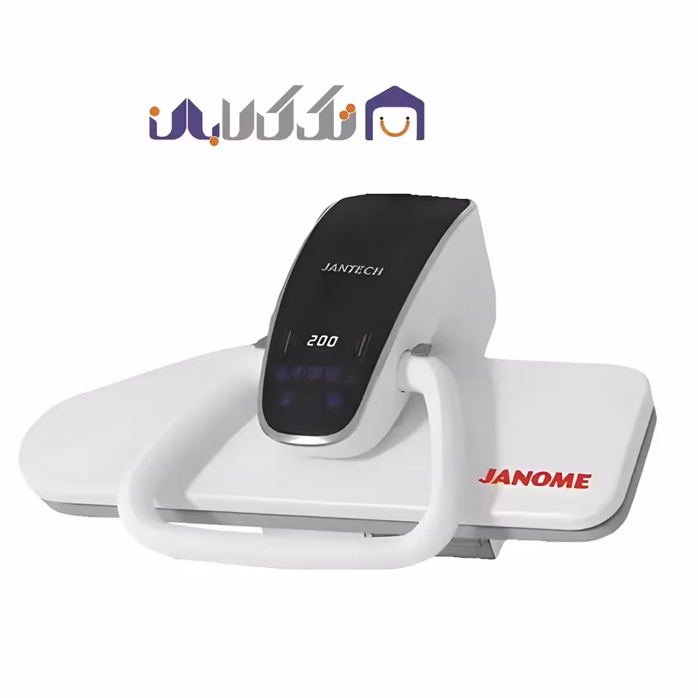 اتو پرس جانتک مدل CLS300