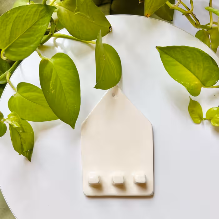 جاکلیدی خانه سرامیکی 