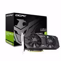 کارت گرافیک او سی پی سی OCPC GTX 1660 SUPER 6GB