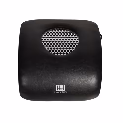 مکنده برقی هرلیچ DR301 کیسه دار