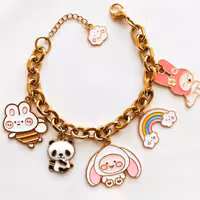 دستبند فانتزی