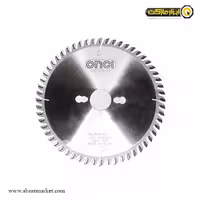 تیغ اره الماسه چوب بر انسی 180x56 مدل LHC14518033