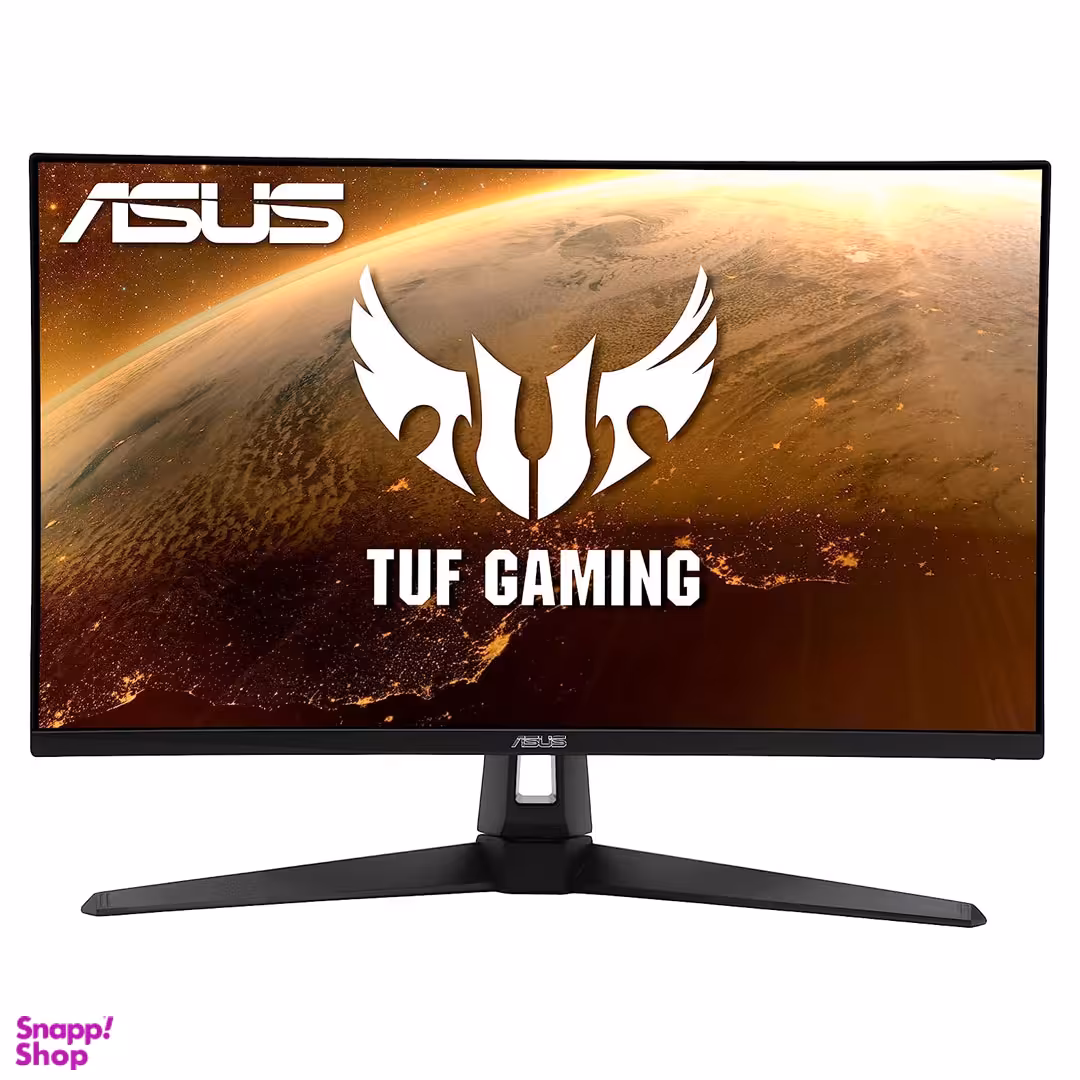 مانیتور 27 اینچ گیمینگ ایسوس مدل TUF GAMING VG27AQ1A