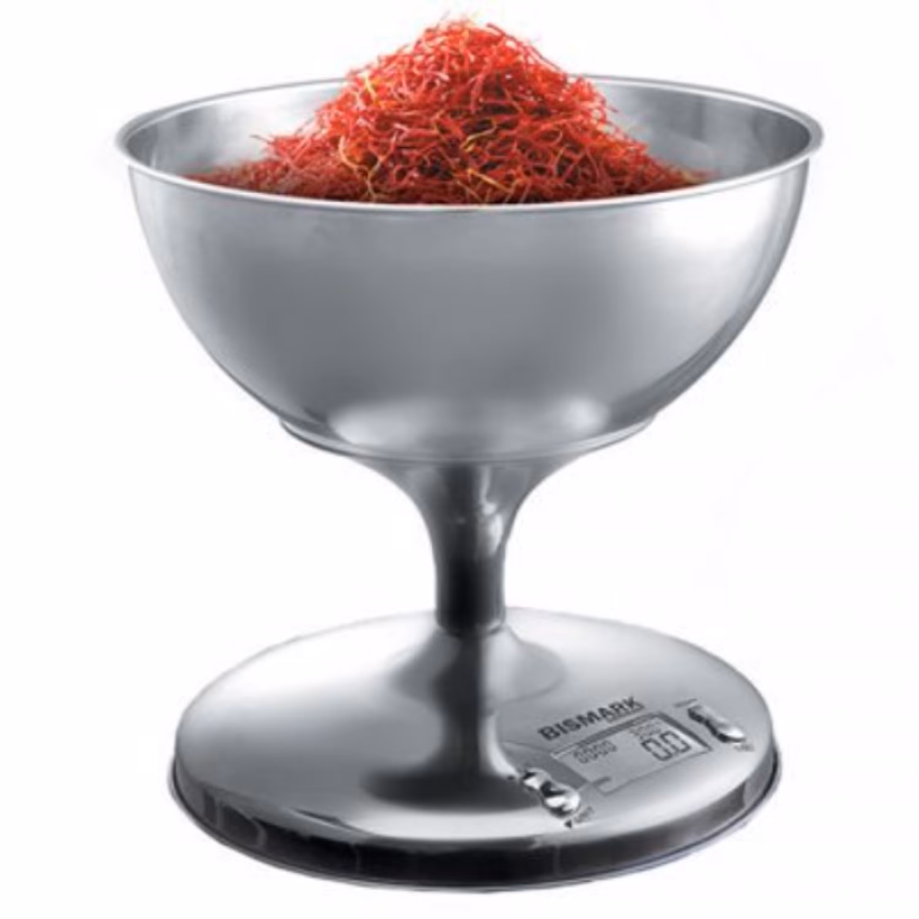 ترازوی آشپزخانه بیسمارک   مدل  ( گارانتی دارد )  BM 4448