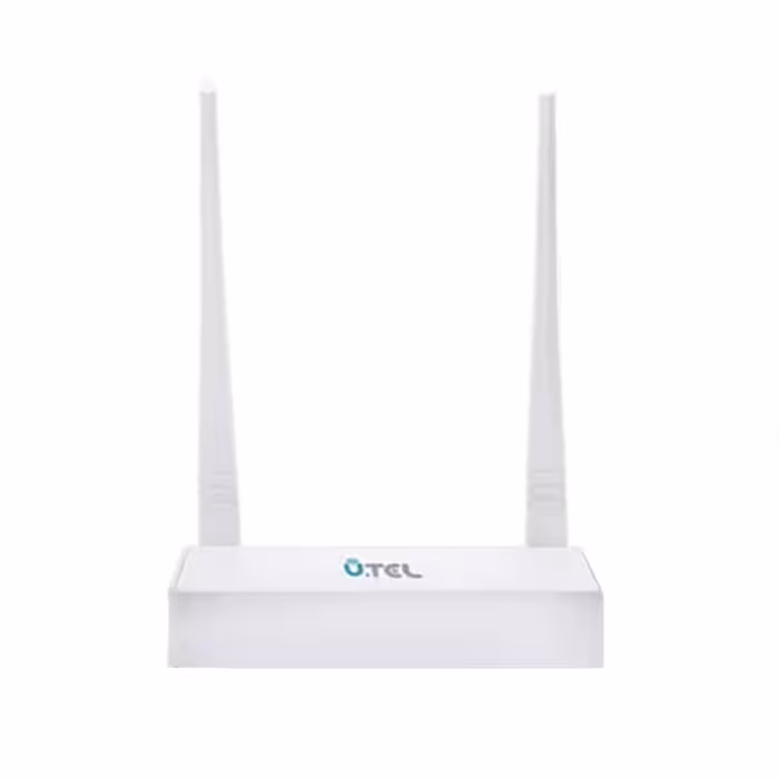 مودم روتر بیسیم یوتل مدل A304