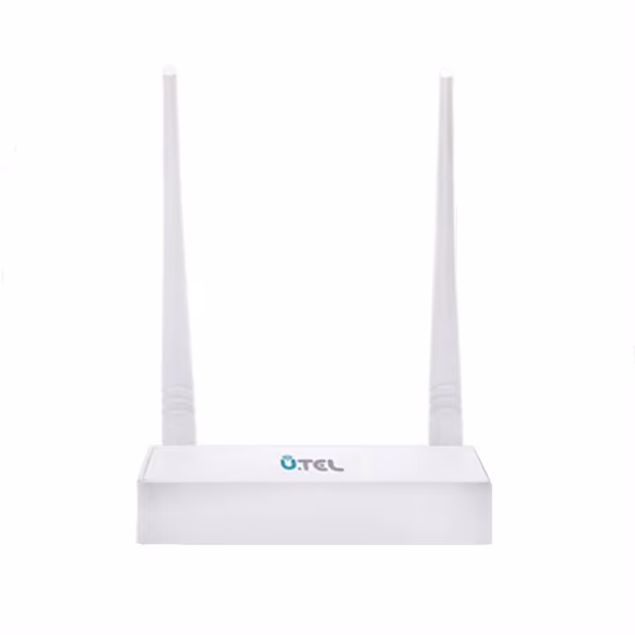 مودم روتر بیسیم یوتل مدل A304