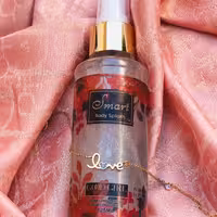 بادی اسپلش اسمارت رایحه گود گرل غلیظ و خوشبو 