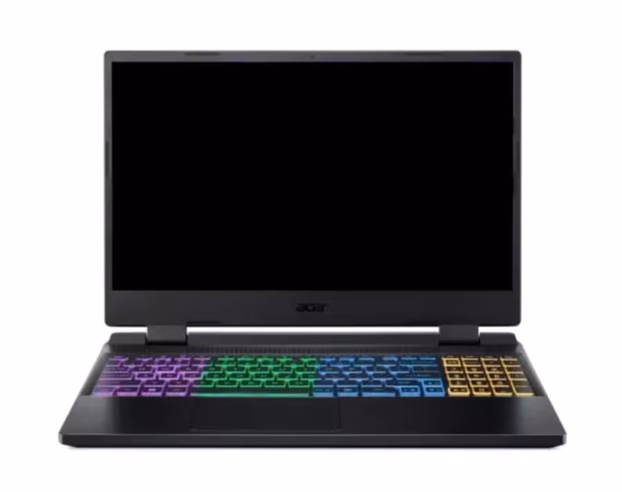 لپ تاپ 15.6 اینچی ایسر مدل Nitro 5 AN515-58-93B7 پردازنده Core i9 رم 32GB حافظه 512GB SSD گرافیک 3060 6GB