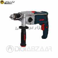 دریل گیربکسی چکشی 1050 وات 13 میلیمتری آچاری آروا (Arva)مدل 5306