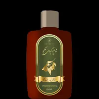 شامپو طبیعی حکیم ضدریزش مو
◀️ شوره سر
◀️  خارش سر